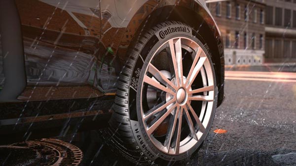 Different Types Of Tyres Available — Choose The Right Ones