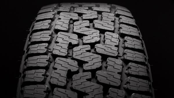 Different Types Of Tyres Available — Choose The Right Ones