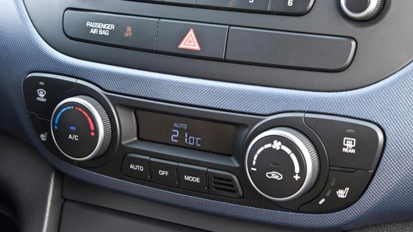 Disadvantages Of Parking In The Sun | Precautions To Be Taken