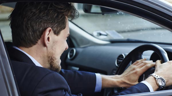 Disadvantages Of Parking In The Sun | Precautions To Be Taken