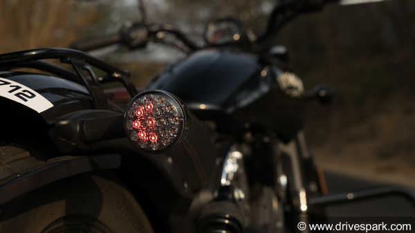 2018 Indian Scout Bobber Road Test Review