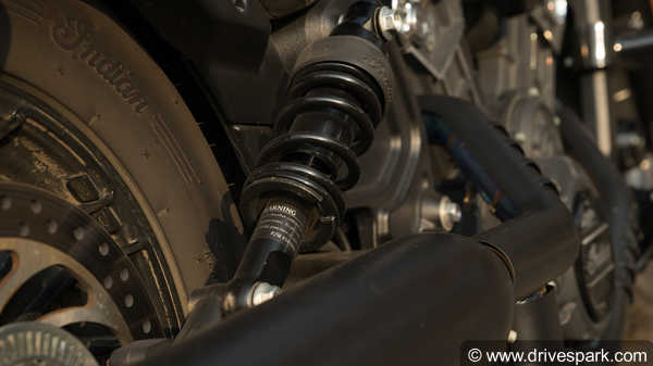 2018 Indian Scout Bobber Road Test Review