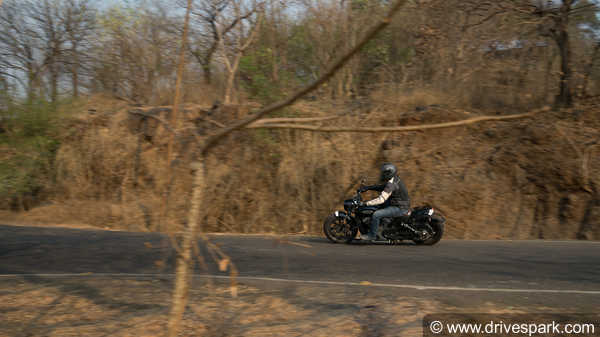 2018 Indian Scout Bobber Road Test Review