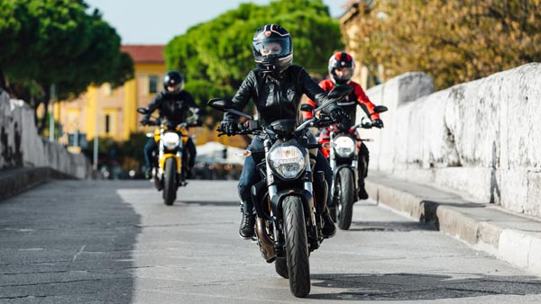 New Ducati Monster 821 To Be Launched In India; Details Revealed