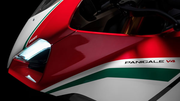 Ducati Panigale V4 Bookings Re-Open In India