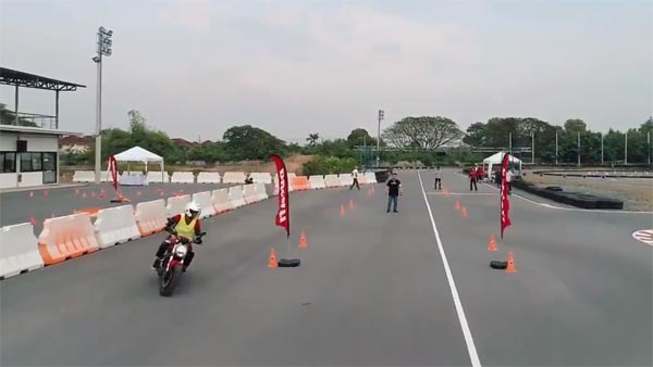 Ducati Riding Experience To Arrive In India