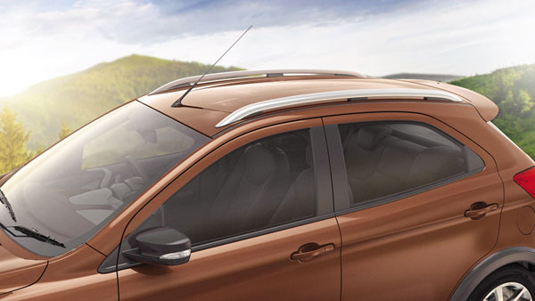 Ford Freestyle Website Goes Live; Variants, Features, Accessories, Mileage & More Details Revealed Ford Freestyle Website Goes Live; Variants, Features, Accessories, Mileage & More Details Revealed