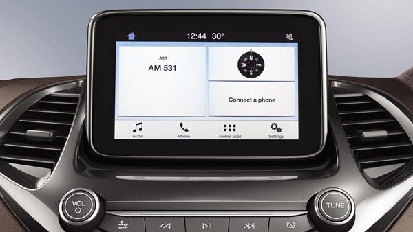 Ford Freestyle Website Goes Live; Variants, Features, Accessories, Mileage & More Details Revealed Ford Freestyle Website Goes Live; Variants, Features, Accessories, Mileage & More Details Revealed