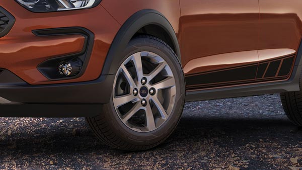 Ford Freestyle Website Goes Live; Variants, Features, Accessories, Mileage & More Details Revealed Ford Freestyle Website Goes Live; Variants, Features, Accessories, Mileage & More Details Revealed