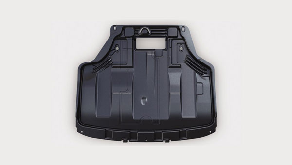 Ford Freestyle Accessories List: Body Stripe, Spoiler, Seat Covers, Ambient Lighting, Roof Cross Bars & More