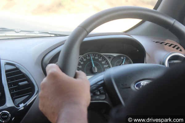 Ford Freestyle Top Features: New Petrol Engine, Ford Sync3, TCS, Rollover Prevention (ARP) & More Ford Freestyle Top Features: New Petrol Engine, Ford Sync3, TCS, Rollover Prevention (ARP) & More