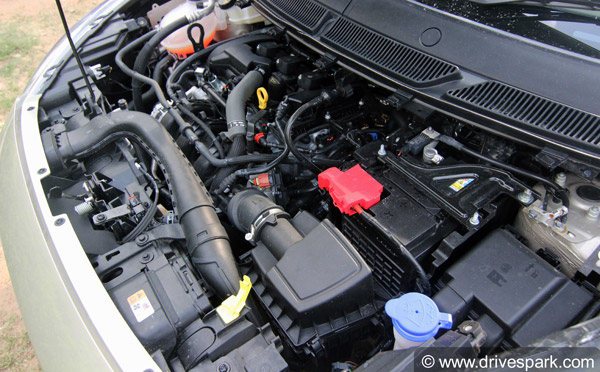 Ford Freestyle Launched In Bangalore - Specifications, Features, Images And Details