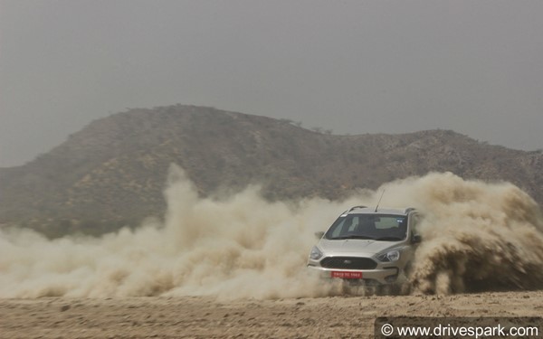 Ford Freestyle Review — From The Land Of The Free, To The Hands Of The Brave! Ford Freestyle Review — From The Land Of The Free, To The Hands Of The Brave!