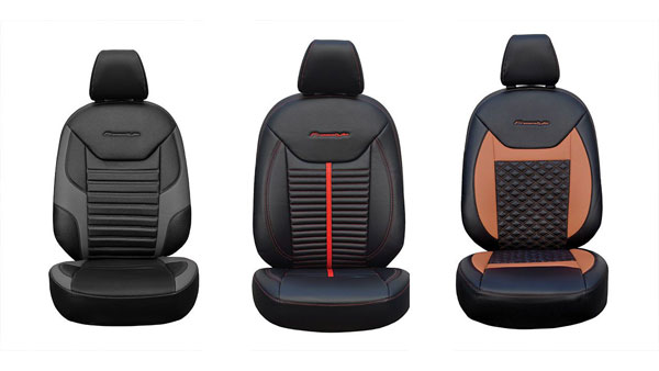 Ford Freestyle Accessories List: Body Stripe, Spoiler, Seat Covers, Ambient Lighting, Roof Cross Bars & More