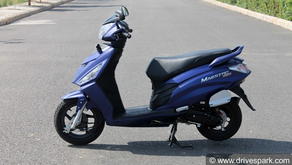 Hero MotoCorp Launches Website To Retail Spare Parts