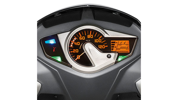 Honda Activa 5G Vs Hero Maestro Edge Comparison: Design, Specifications, Features, Price & Mileage