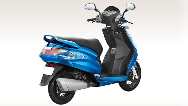 Honda Activa 5G Vs Hero Maestro Edge Comparison: Design, Specifications, Features, Price & Mileage