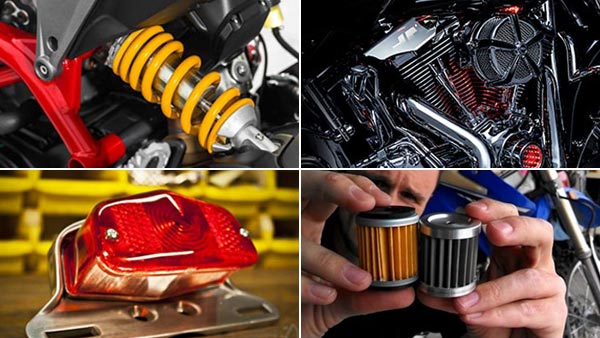 Hero MotoCorp Launches Website To Retail Spare Parts