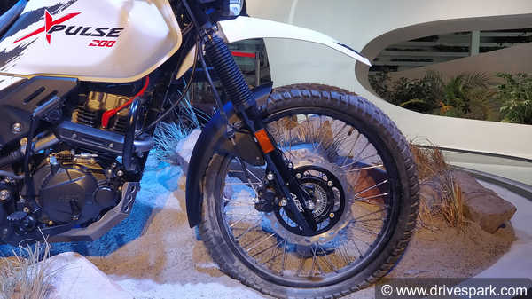 Hero XPulse 200 Launch Details Revealed; Expected Price, Specs, Features And More