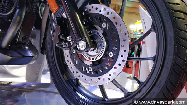 Hero Xtreme 200R Launch Details Revealed; Expected Price, Specs And Features