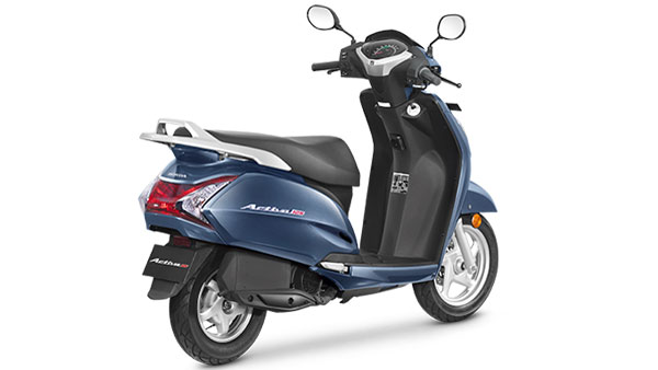 Honda Activa 125, Grazia And Aviator Recalled Over Faulty Bolt Issue