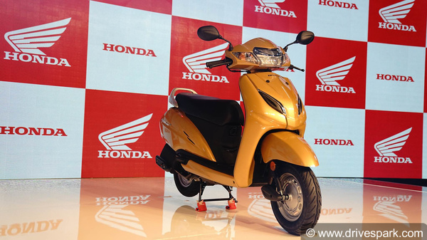 Honda India Plans For 2018-19 Revealed — To Launch All-New Product