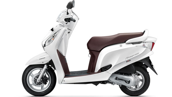 Honda Activa 125, Grazia And Aviator Recalled Over Faulty Bolt Issue