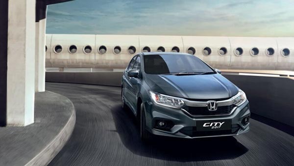 Honda Amaze 2018 vs Honda City Comparison: Specifications, Features, Mileage, Price & Design