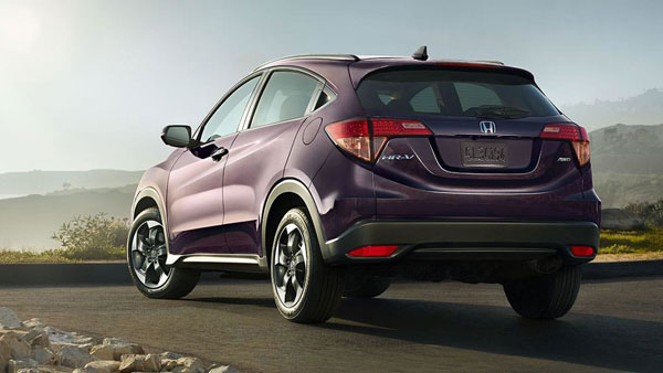 Honda To Introduce Two New SUVs In India