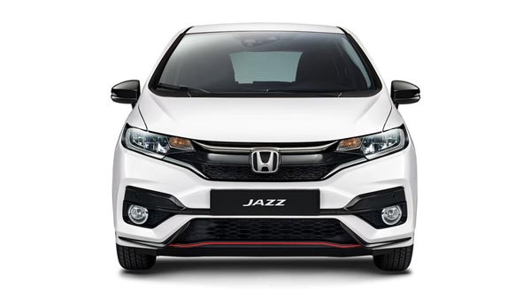 Honda Jazz Facelift Will Not Come To India