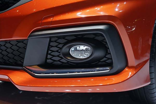 New Honda Mobilio Special Edition Launched At The Indonesia Motor Show 2018 New Honda Mobilio Special Edition Launched At The Indonesia Motor Show 2018