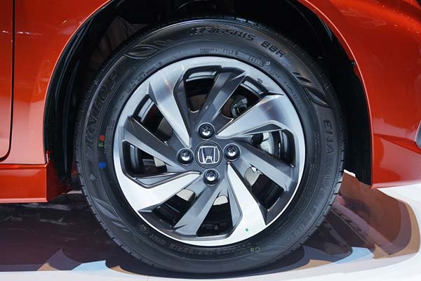 New Honda Mobilio Special Edition Launched At The Indonesia Motor Show 2018 New Honda Mobilio Special Edition Launched At The Indonesia Motor Show 2018