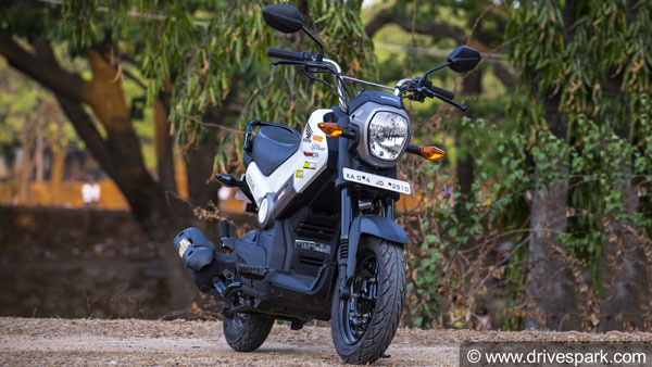 New Honda Navi In The Works — To Get More Customisation Options