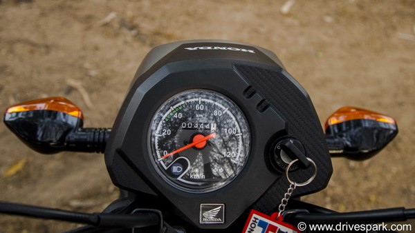 Honda Navi Discontinued In India; Sells Zero Units In March 2018