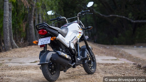 Honda Navi Discontinued In India; Sells Zero Units In March 2018