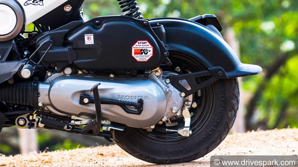 Honda Navi Discontinued In India; Sells Zero Units In March 2018