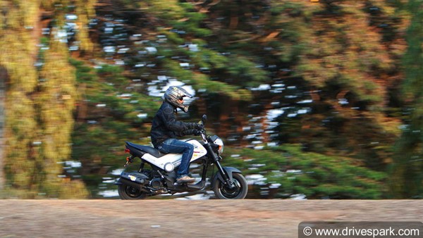 Honda Navi Discontinued In India; Sells Zero Units In March 2018