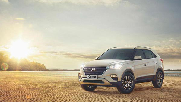 New Hyundai Creta 2018 Spotted Undisguised; Launch Expected In May