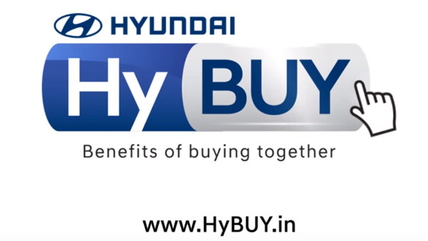 Hyundai HyBuy Campaign For XCENT Launched; Offers A Unique Online Buying Experience