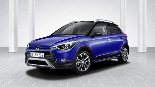 India-Bound Hyundai i20 Active Facelift Revealed; Expected Launch, Specs, Features & Images