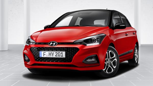 India-Bound Hyundai i20 Active Facelift Revealed; Expected Launch, Specs, Features & Images