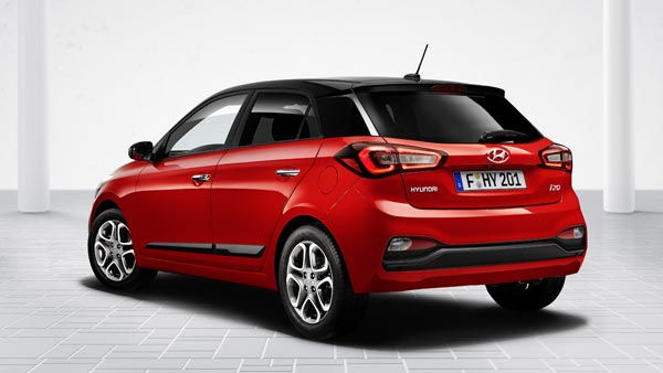 India-Bound Hyundai i20 Active Facelift Revealed; Expected Launch, Specs, Features & Images