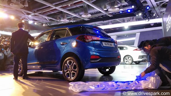 New Hyundai Elite i20 2018: Top Things To Know About Hyundai’s Best-Selling Hatchback
