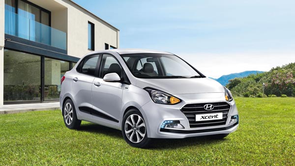 Hyundai HyBuy Campaign For XCENT Launched; Offers A Unique Online Buying Experience