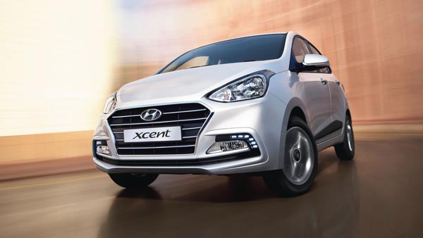 Honda Amaze 2018 Vs Maruti Dzire Vs Hyundai Xcent Comparison: Design, Specifications, Features, Mileage & Price