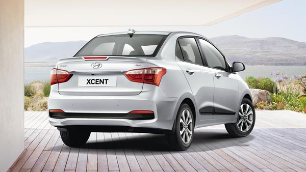 Honda Amaze 2018 Vs Maruti Dzire Vs Hyundai Xcent Comparison: Design, Specifications, Features, Mileage & Price