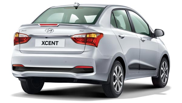 Honda Amaze 2018 Vs Maruti Dzire Vs Hyundai Xcent Comparison: Design, Specifications, Features, Mileage & Price