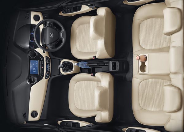 Honda Amaze 2018 Vs Maruti Dzire Vs Hyundai Xcent Comparison: Design, Specifications, Features, Mileage & Price