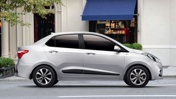 Hyundai HyBuy Campaign For XCENT Launched; Offers A Unique Online Buying Experience