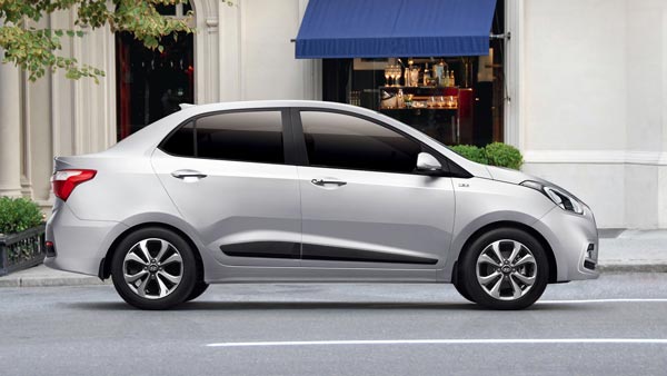 Honda Amaze 2018 Vs Maruti Dzire Vs Hyundai Xcent Comparison: Design, Specifications, Features, Mileage & Price